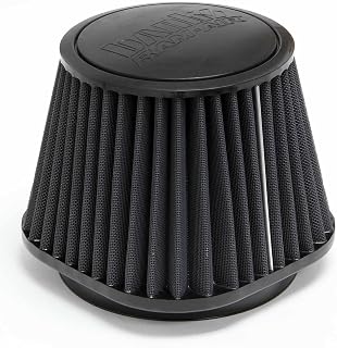 Banks Power 42178-D Air Filter Element DRY Ram-Air Syst - 2007-12 Dodge 6.7L