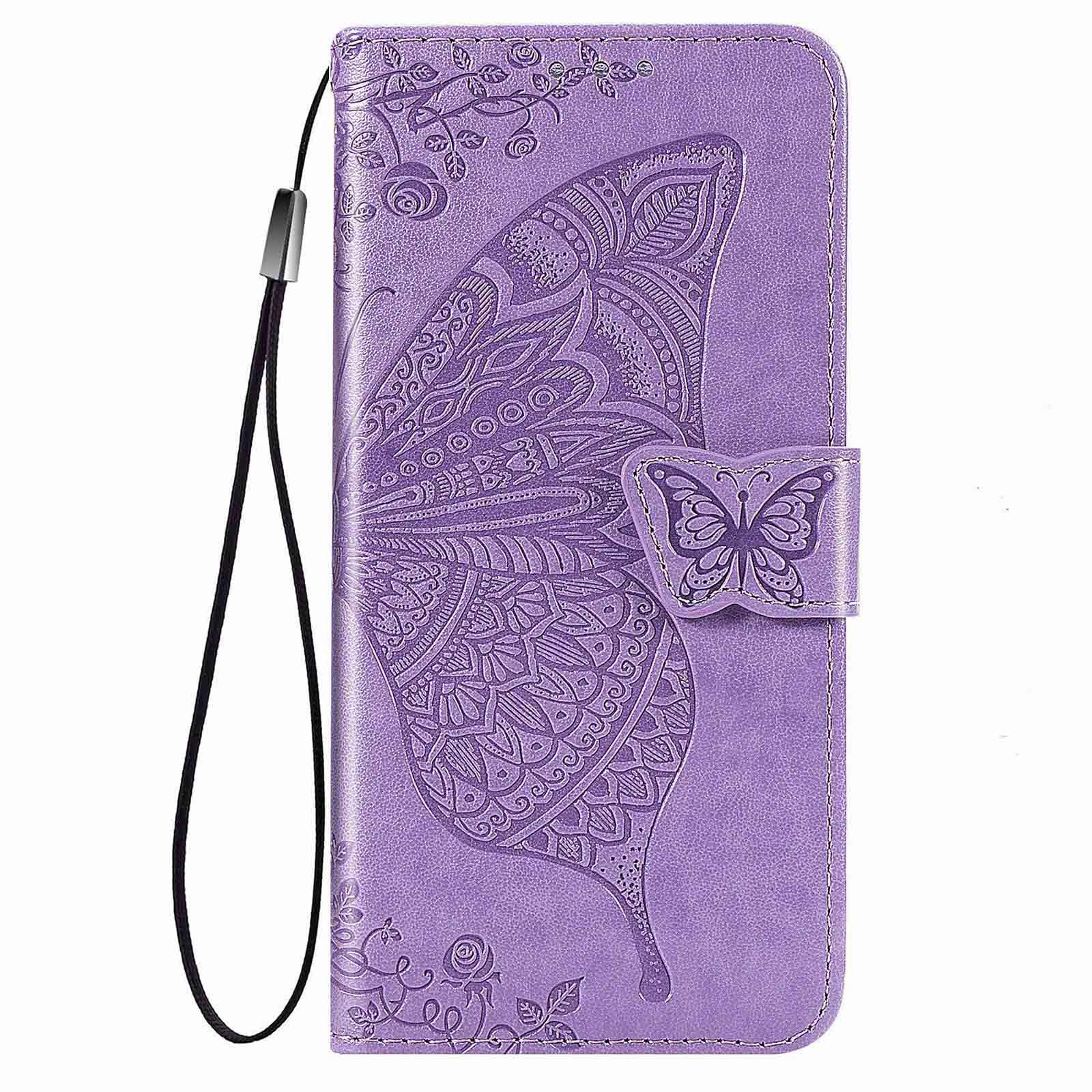 CRAVEN Cover per Oppo A78 5G, Custodia Antiurto Carte di Credito da