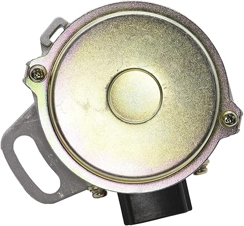 Miniatura 4 de Walker Products Sensor de posición del cigüeñal 235-1651 para Mazda