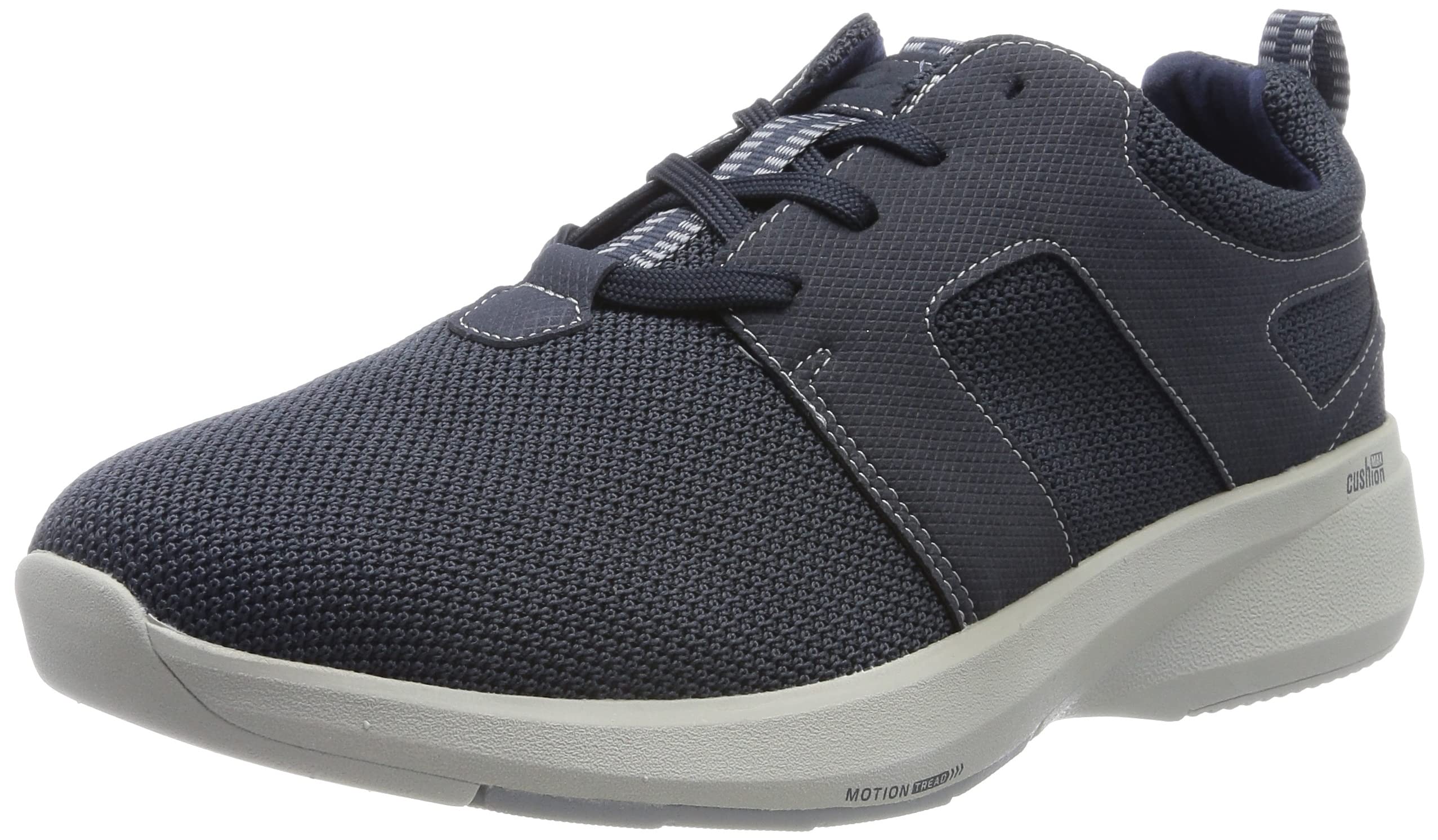 Clarks Lehman Tie, Zapatillas Hombre