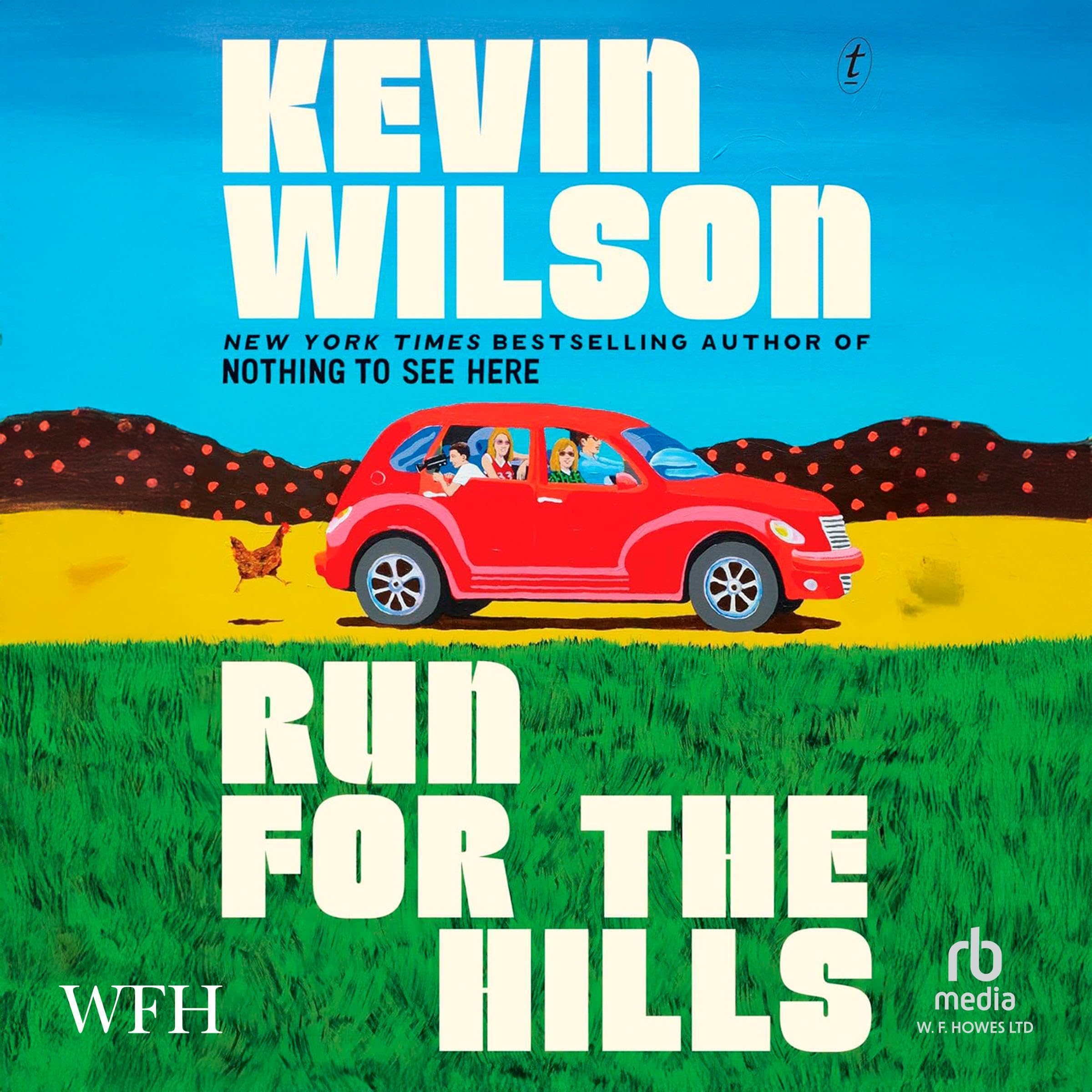 Run for the Hills