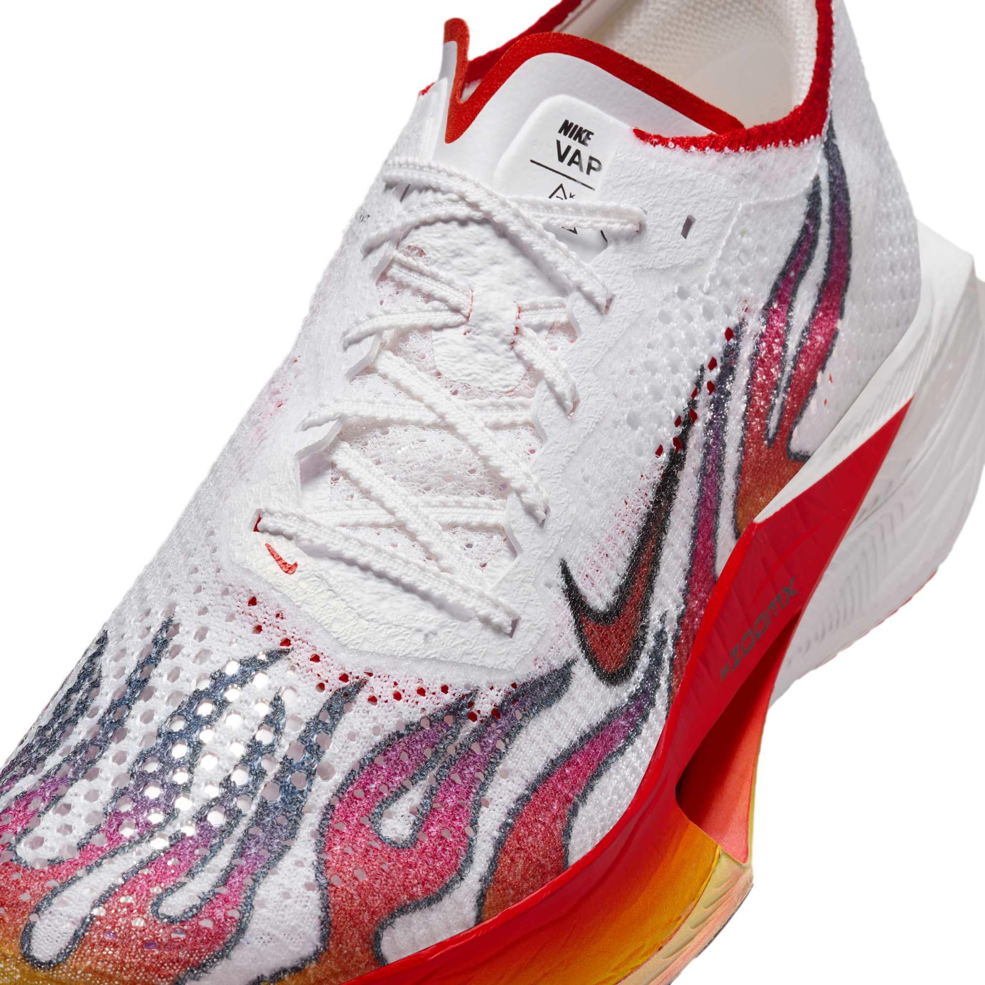 NIKE Zoomx Vaporfly Next 3 FK PRM HQ3504100, Calzado Deportivo