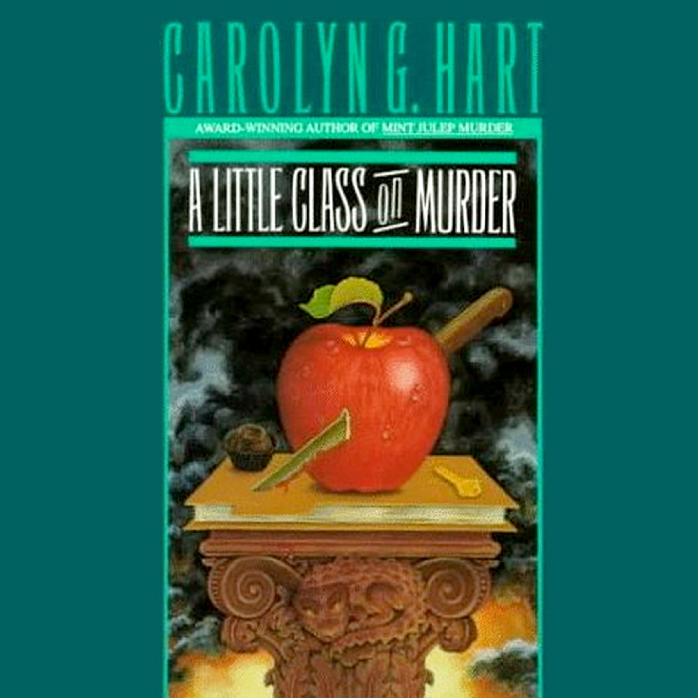 A Little Class on Murder