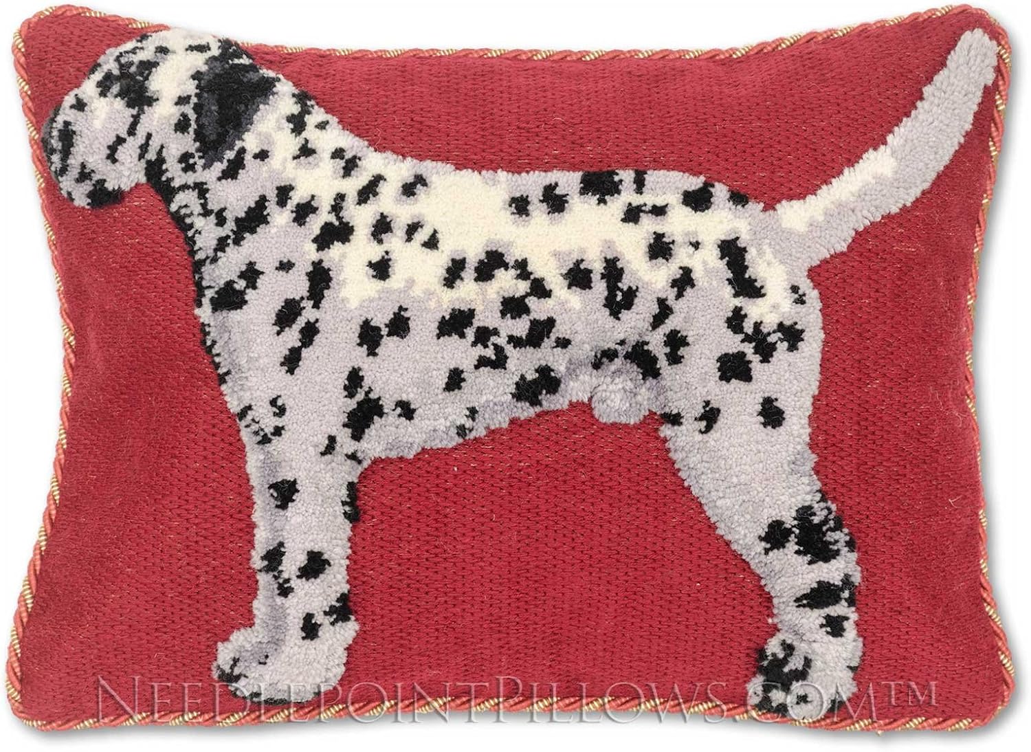 Handmade 100 Wool Threedimensional