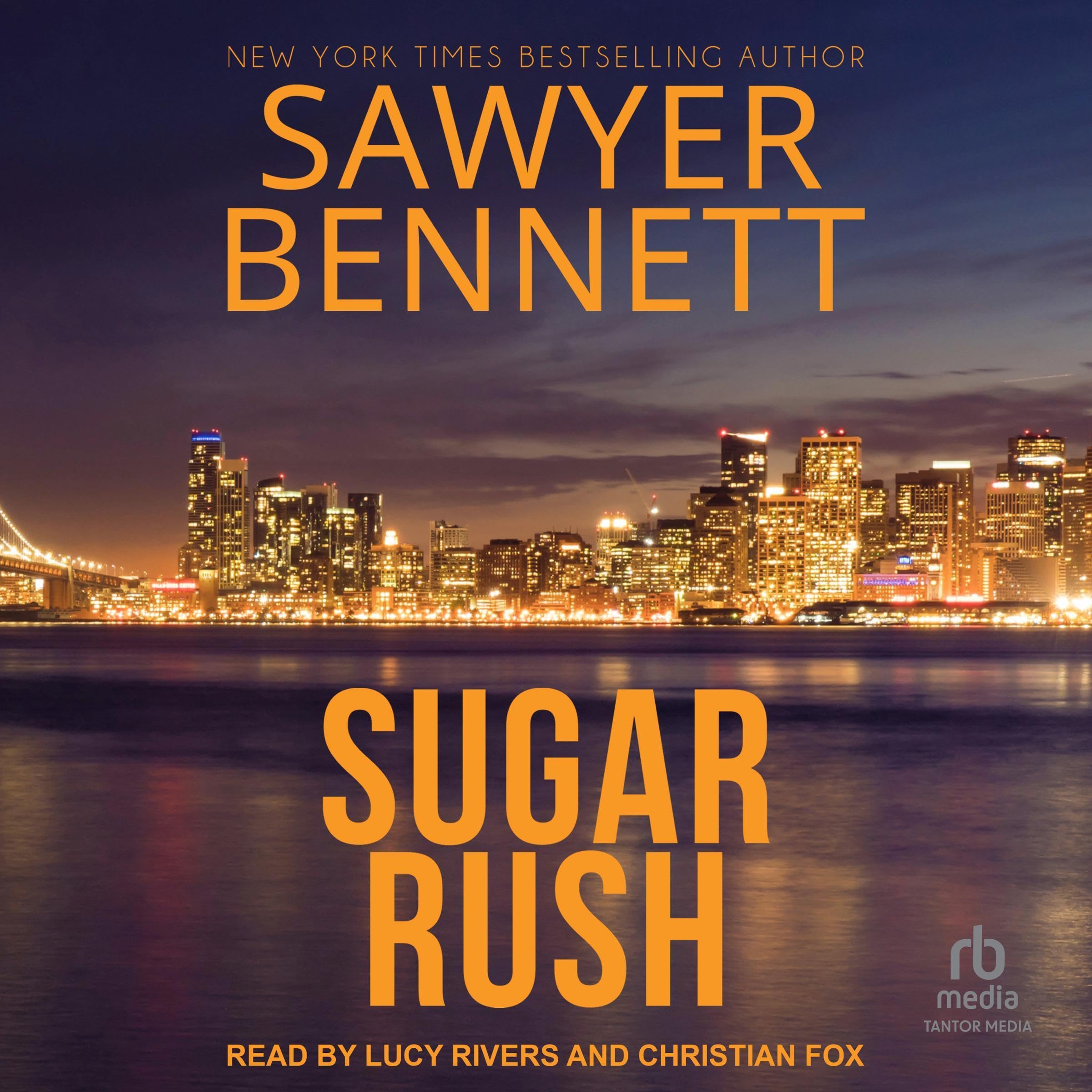 Cover art for Sugar Rush