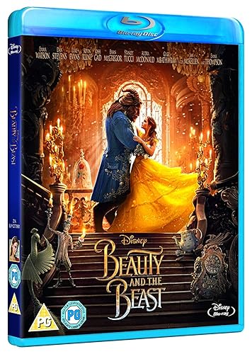 Miniatura 2 de Beauty And The Beast