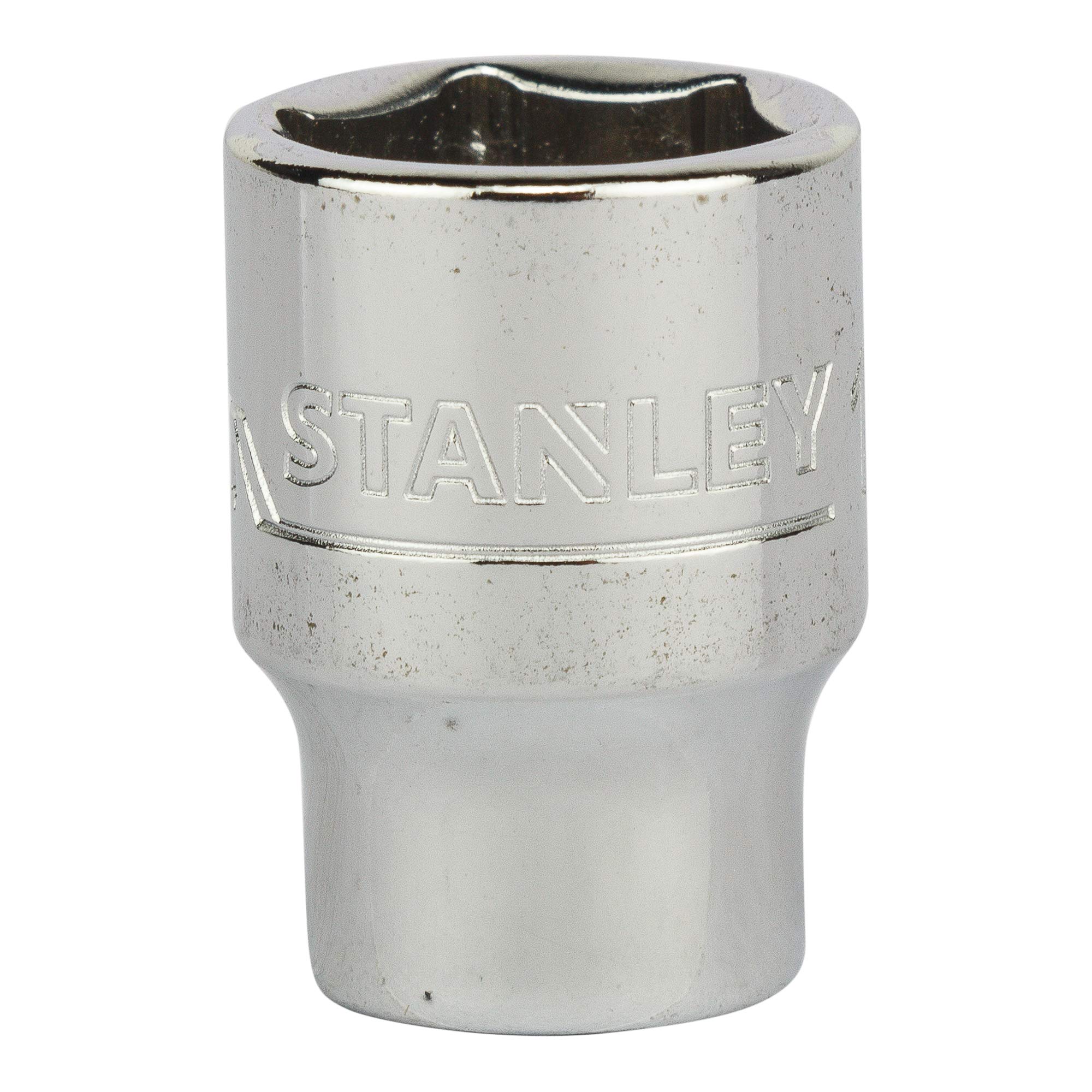 Stanley Star Drive Socket - 8mm Chrome Vanadium -11