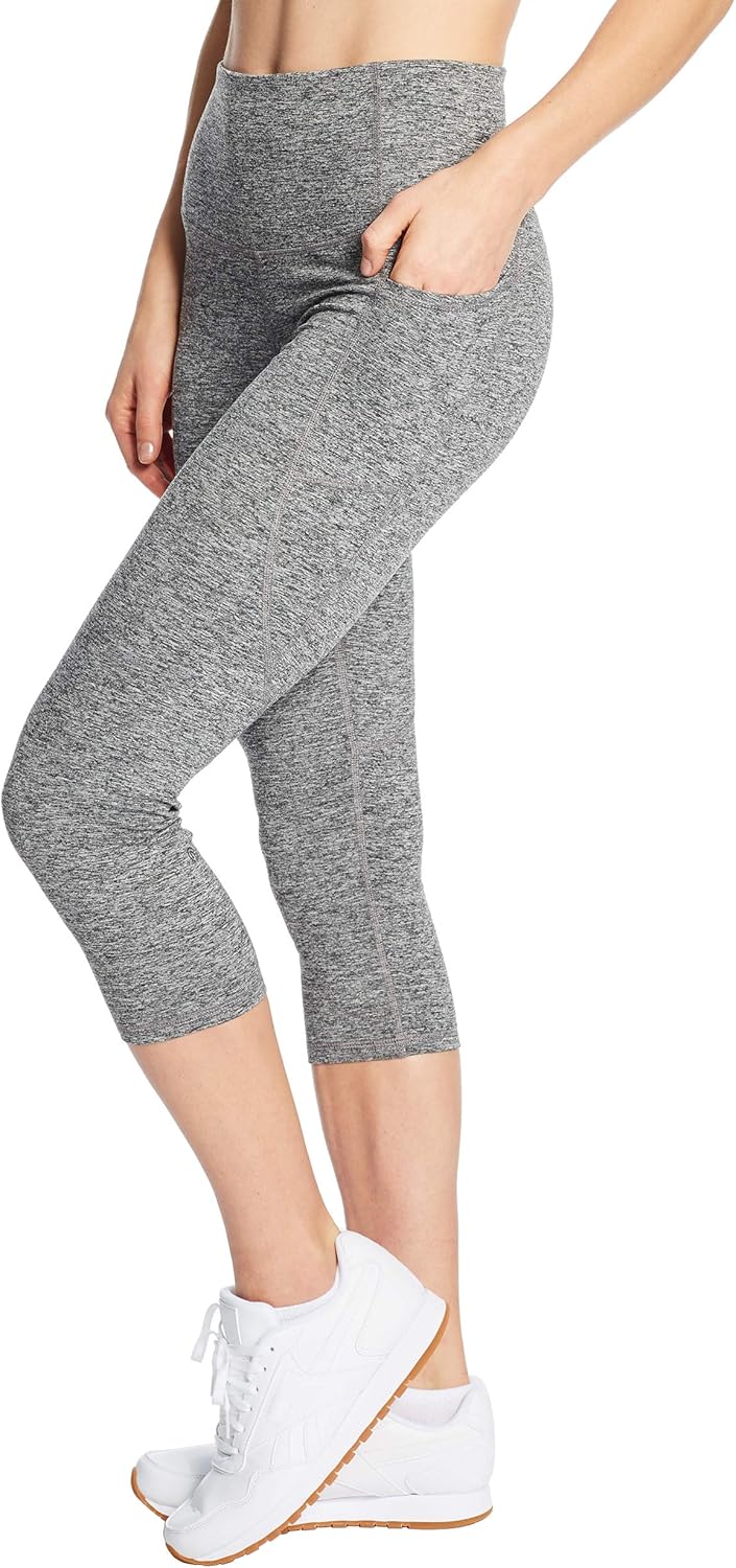 C9 Champion Womens High Waist Capri Legging - Image 4