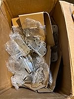 3.5" Door Hinges, 5/8" Radius photo review