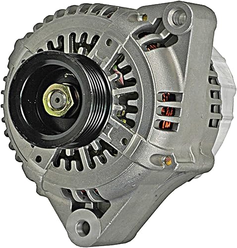 Miniatura 2 de DB Electrical AND0279 Nuevo alternador para 4.7L 4.7 Toyota Tundra 00 01 02 2000 2001 2002, 4.7L 4.7 Sequoia 01 02 2001 2002 102211-0610 13859