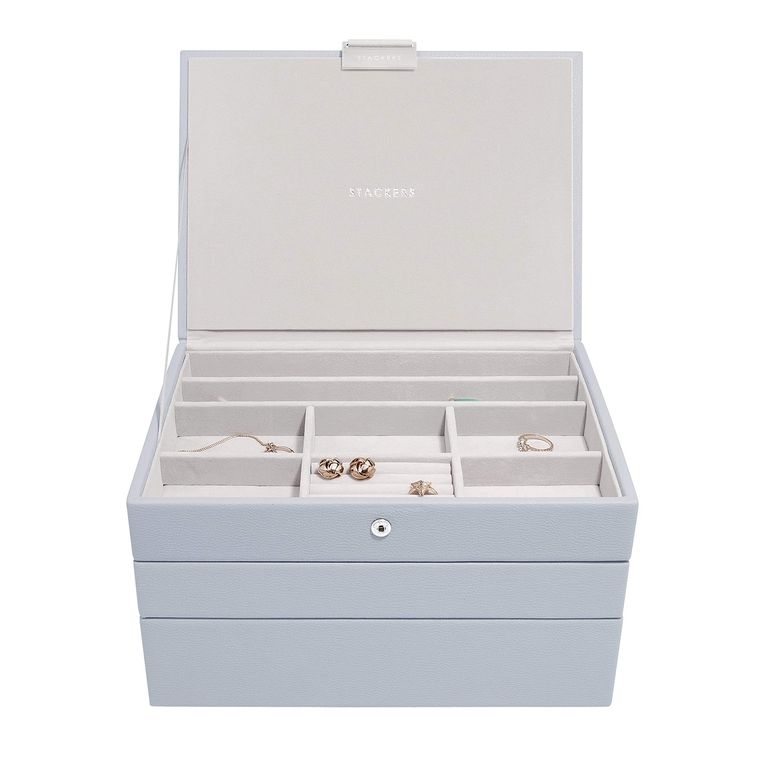 Amazon｜STACKERS LONDON (スタッカーズ ロンドン) 高級