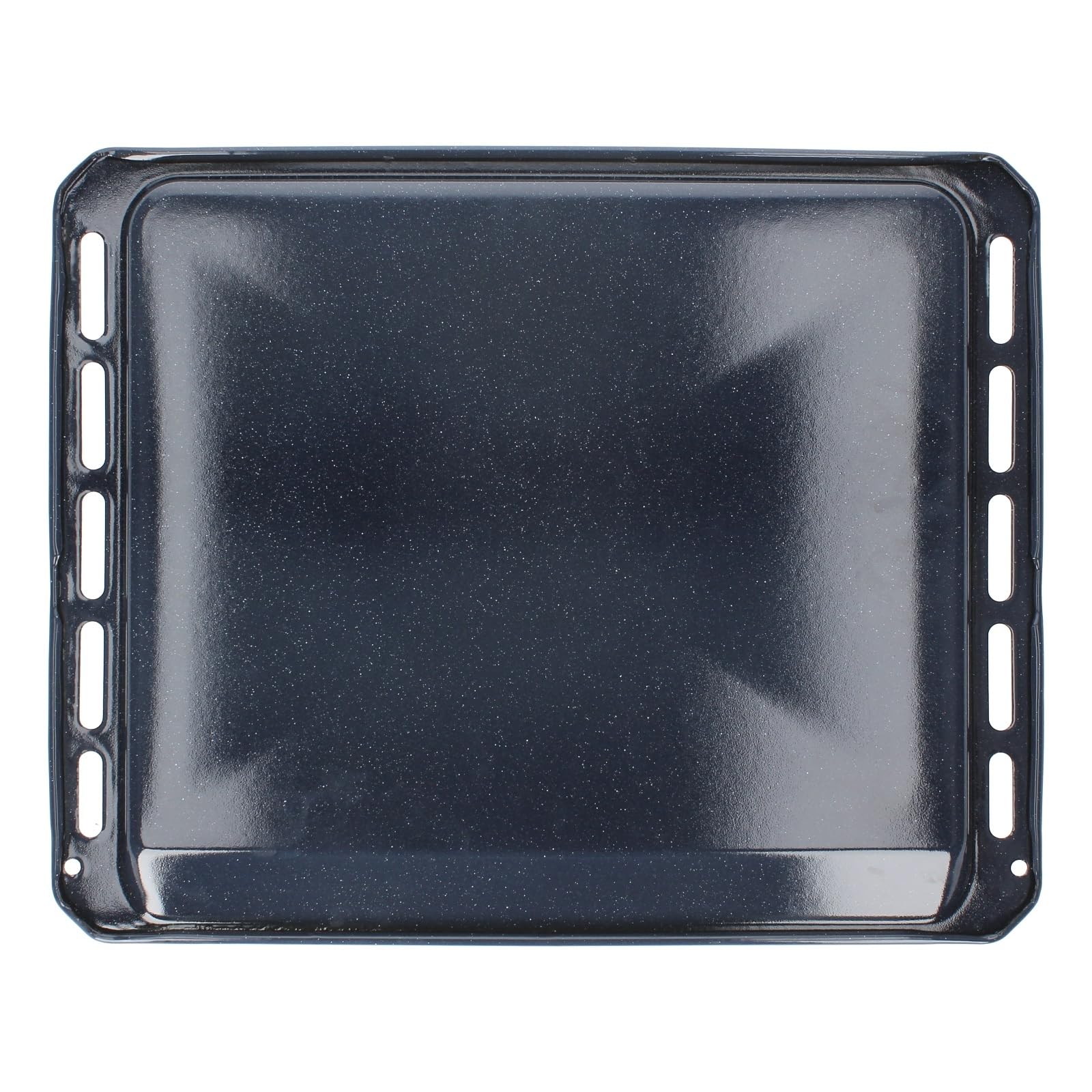 easyPART wie SAMSUNG DG94-04821A Backblech 462x370mm für Backofen | Backform, Ofenblech, Antihaftbeschichtung, Blech, Ofen, Herd, Einbaubackofen, Backröhre, Kuchenblech, Universalblech