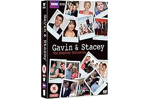 Gavin and Stacey: The Perfect Christmas Getaway