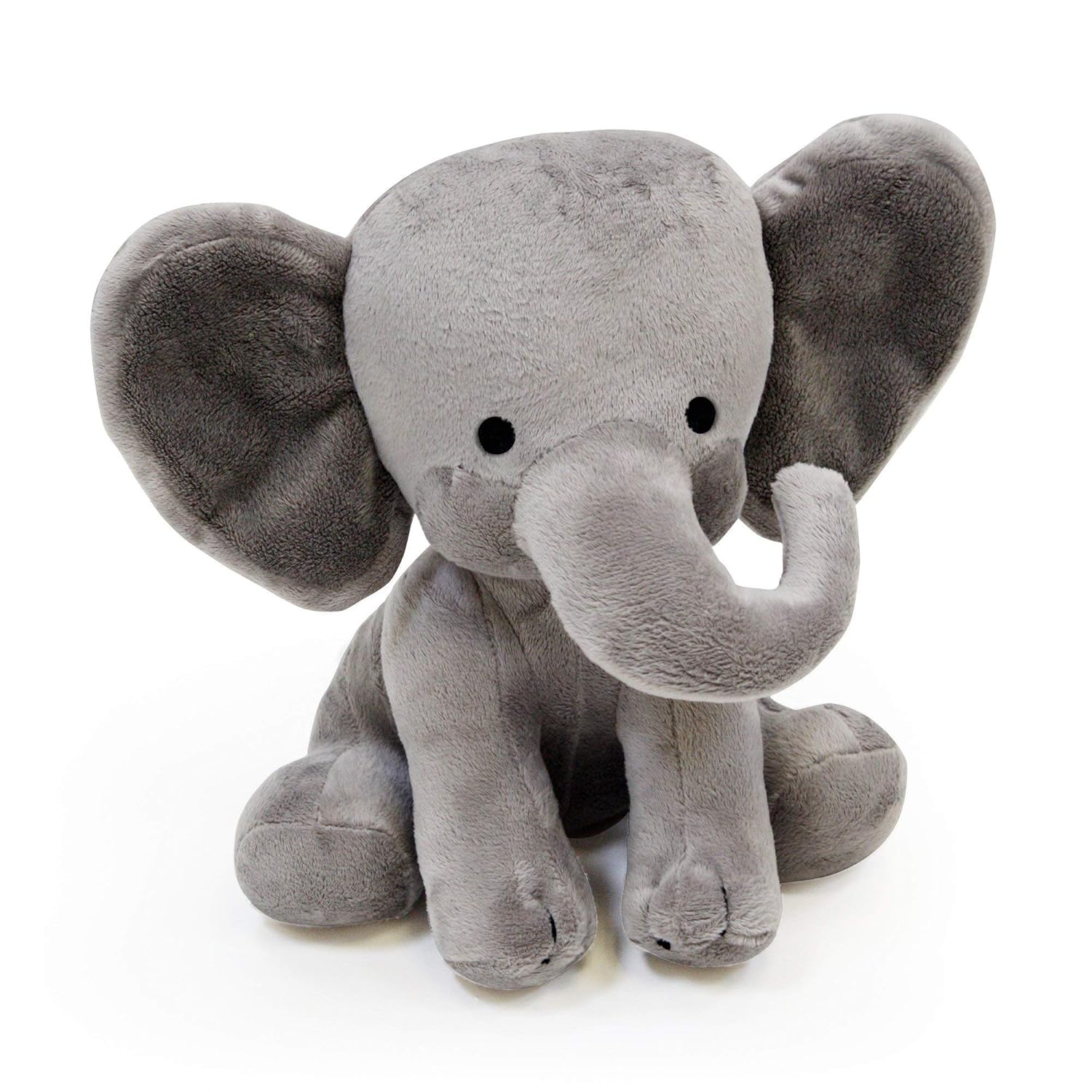 Hypoallergenic Elephant Stuffed Animal