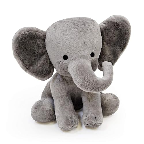 Elefante de peluche Humphrey Choo Choo Express de Bedtime Originals