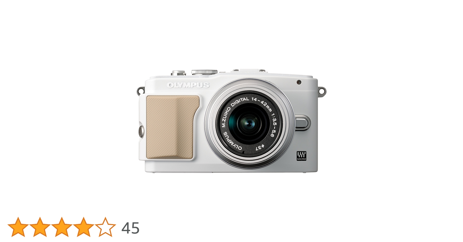 OLYMPUS - 4000円相当おまけ付き❤オリンパス PEN E-PL5❤ OLYMPUS PEN オリンパス ミラーレス Lite E-PL5 ブラック レンズ