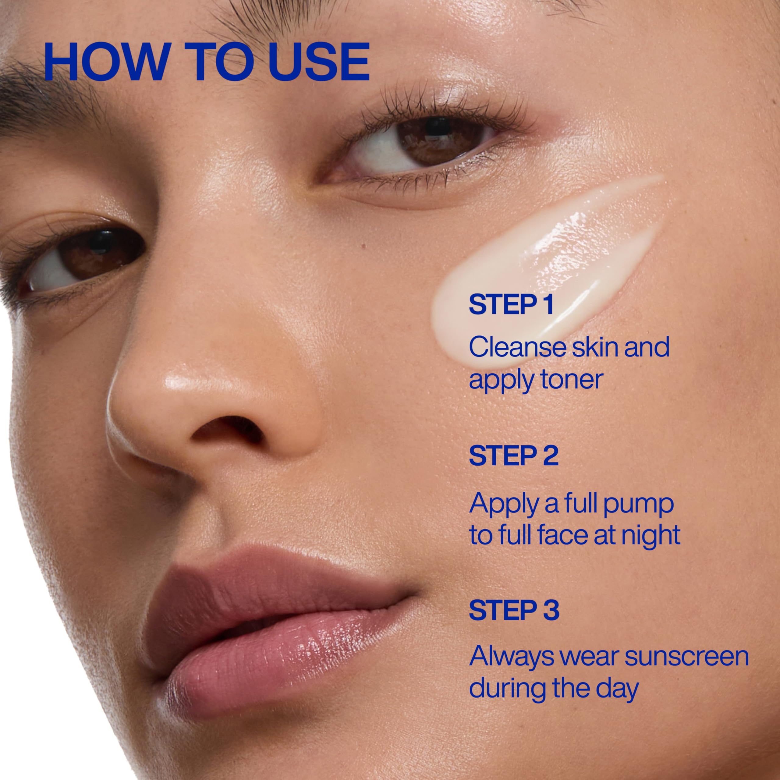 IOPE Expert Retinol RX 2% Reti-Jection Serum - Anti-Aging Night Serum - Visibly Smooths Wrinkles, Firms Skin, and Refines Pores - Potent & Gentle - 1.01 fl. oz.