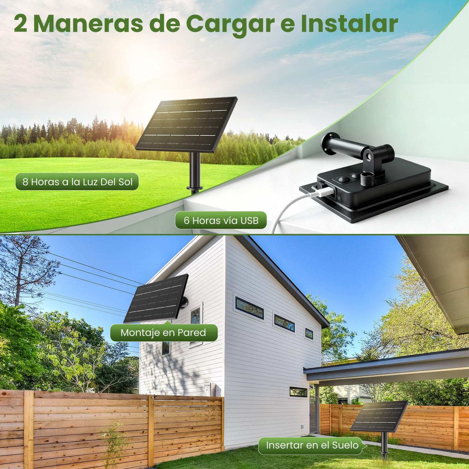 Yuusei Guirnalda Luces Exterior, Luces LED 30M Solares Exterior IP65 | Impermeable IP65 & 2700K Blanco Cálido, Bombillas 50+2 G40 Irrompibles Luz para Jardin, Decoracion, Terraza, Pergolas Toldos