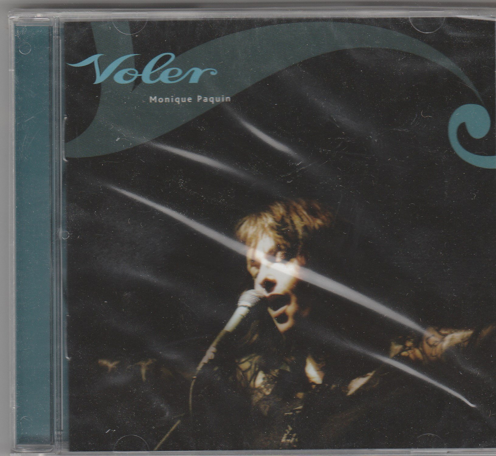Voler [Audio CD]