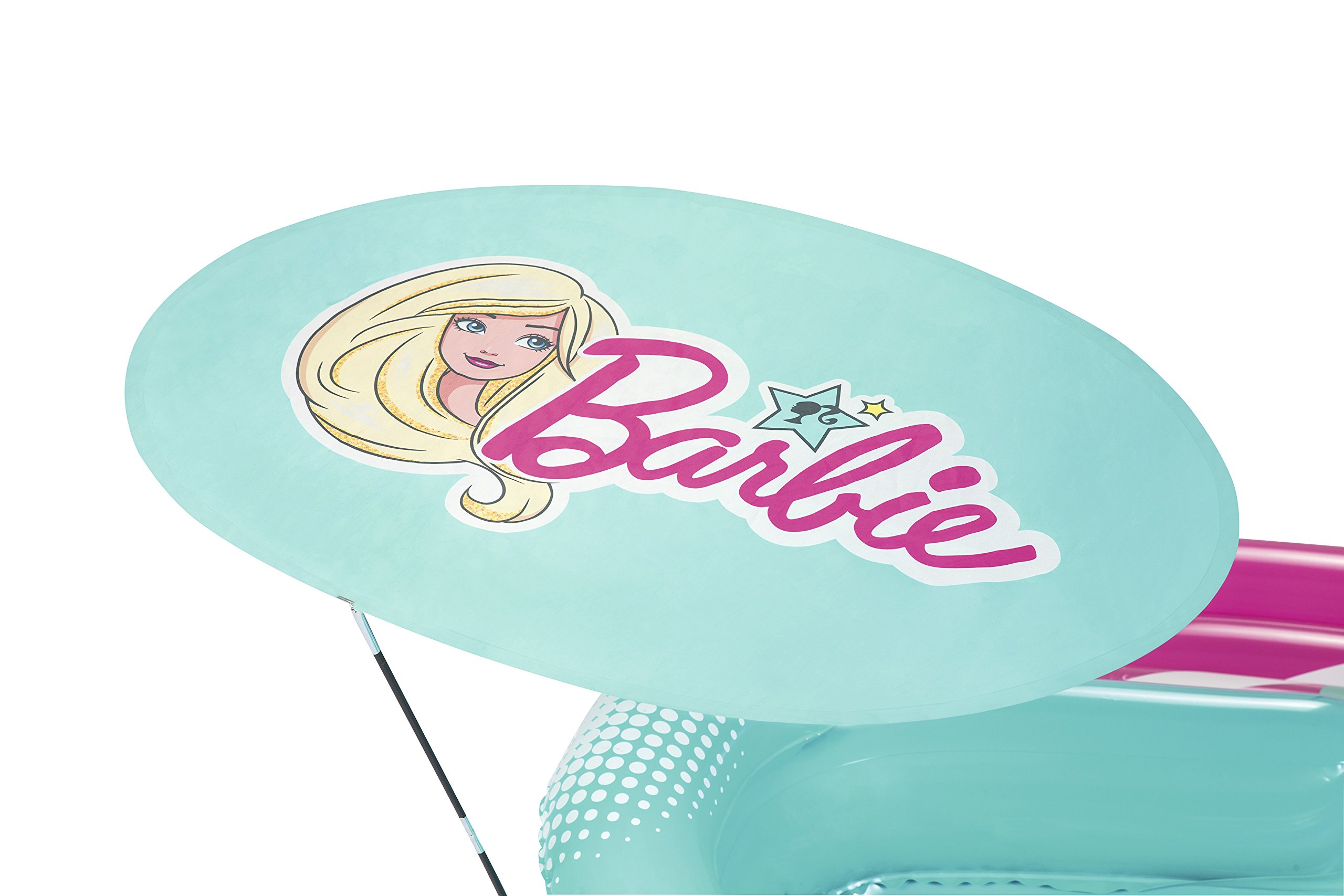 Colchoneta Hinchable Bestway Barbie