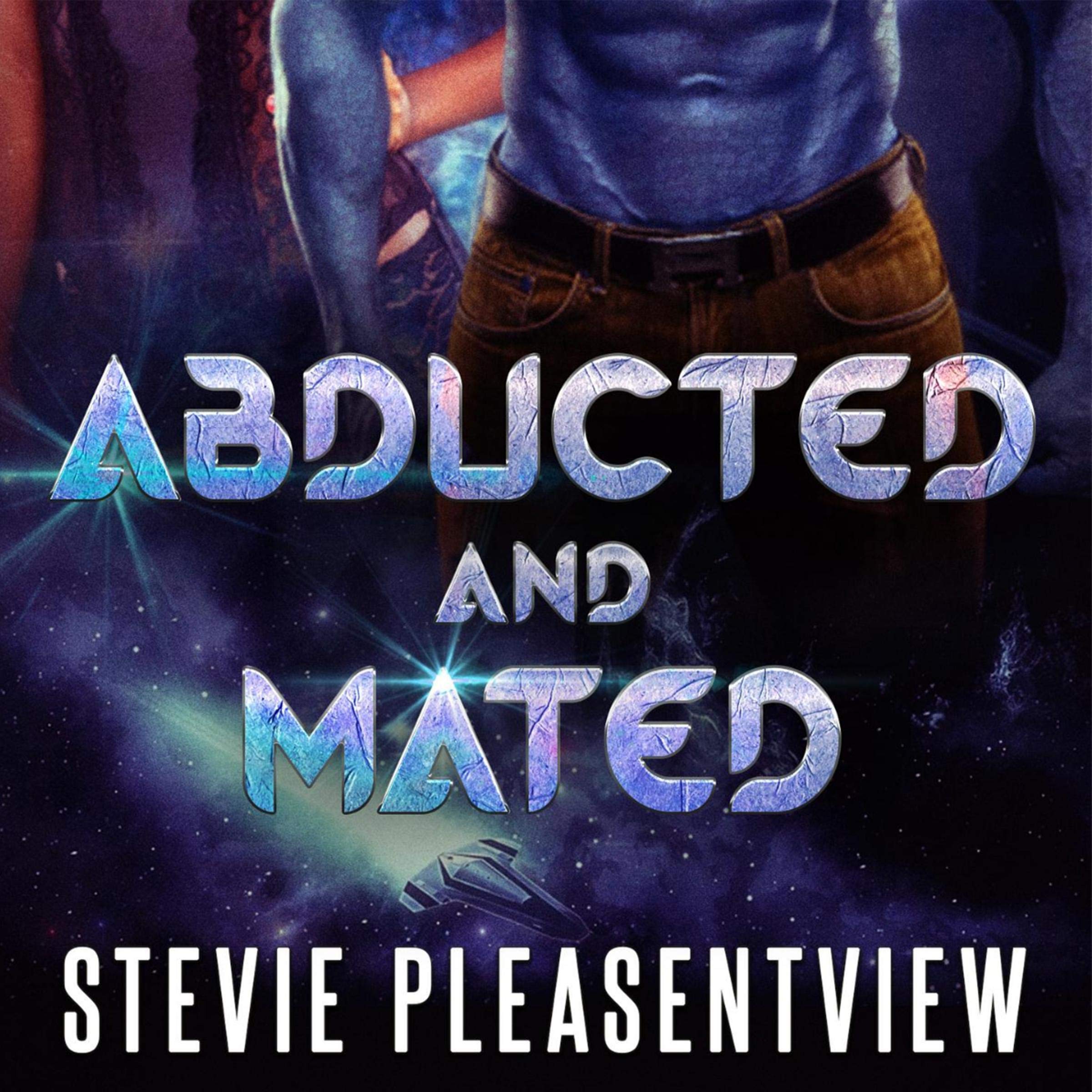 Cover art for Abducted and Mated