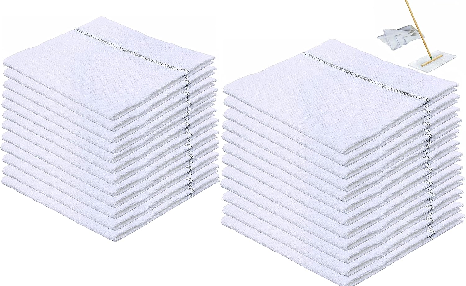 Cuban Style Mop Cloth. (24)