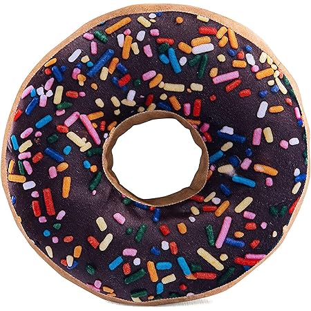 donut pillow target