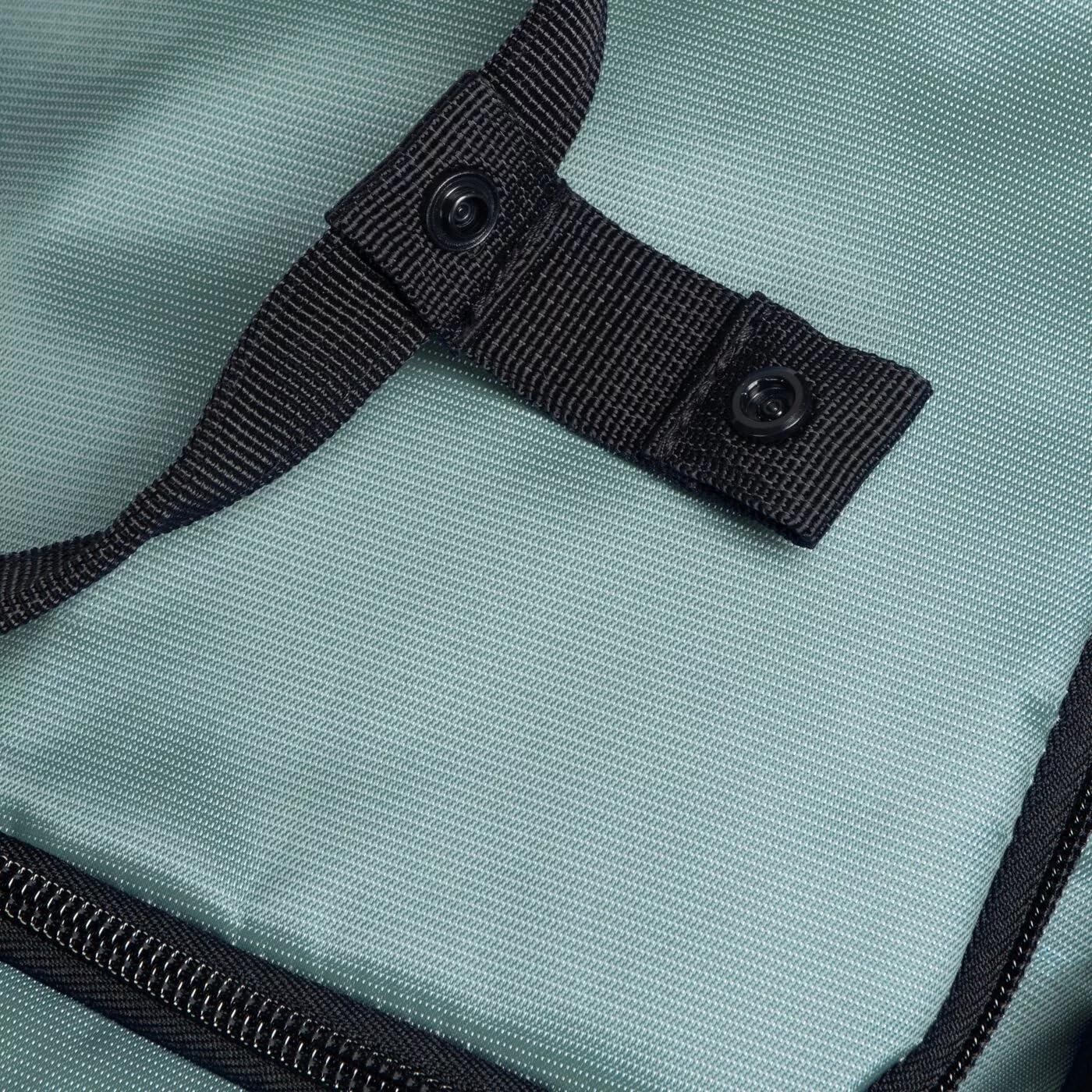 Arena Sporttasche Swim Bag 25 l grün