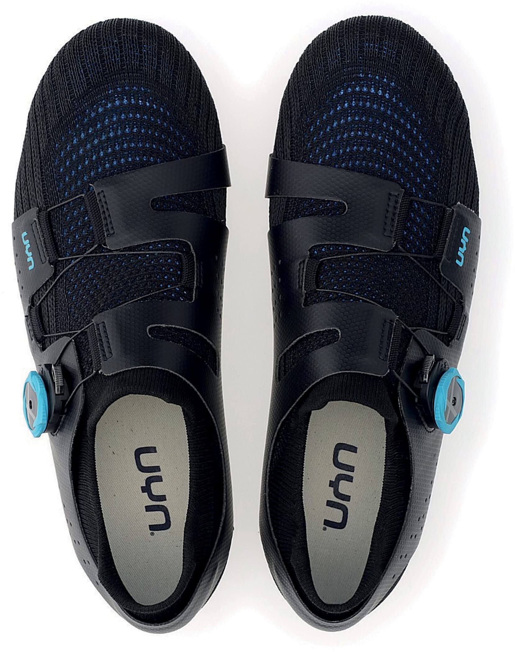 UYN Herren Naked Carbon Cycling Shoe