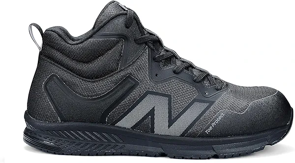 New Balance Men's Composite Toe Evolve Industrial Shoe