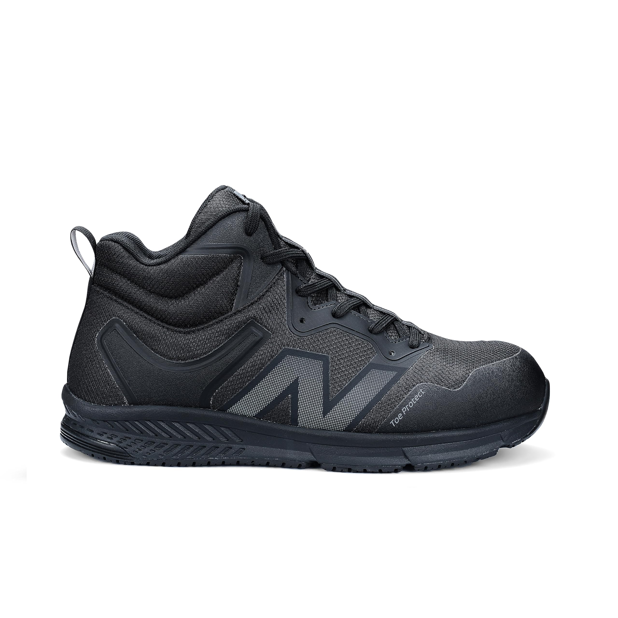 New Balance Mens Composite Toe Evolve