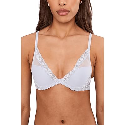 Natori Feathers Plunge T-Shirt Bra