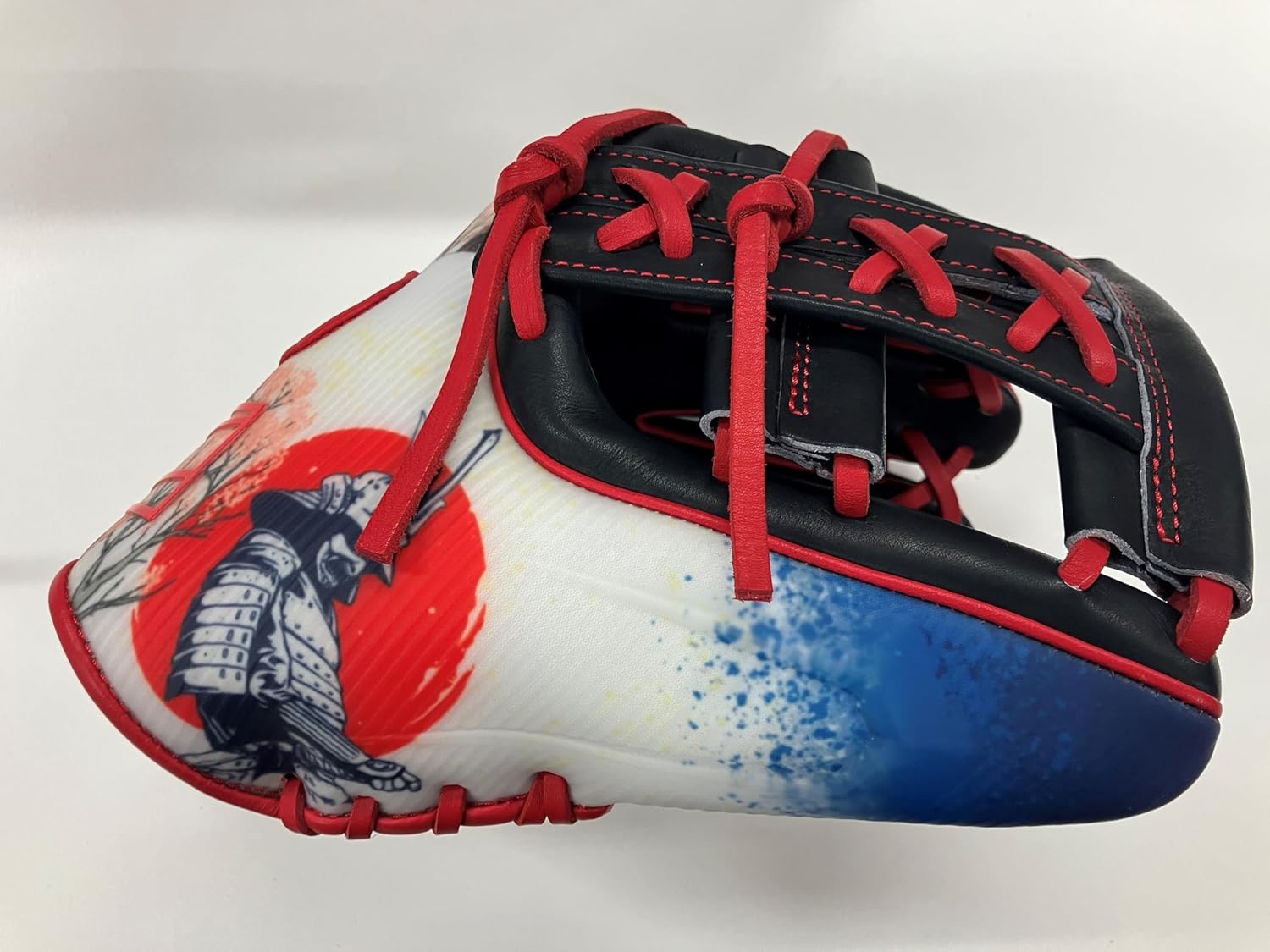 Rawlings(ローリングス) 野球 硬式 グラブ グローブ MLB World Tour Tokyo Series オールラウンド用 REV205 REV1X 11.75 インチ