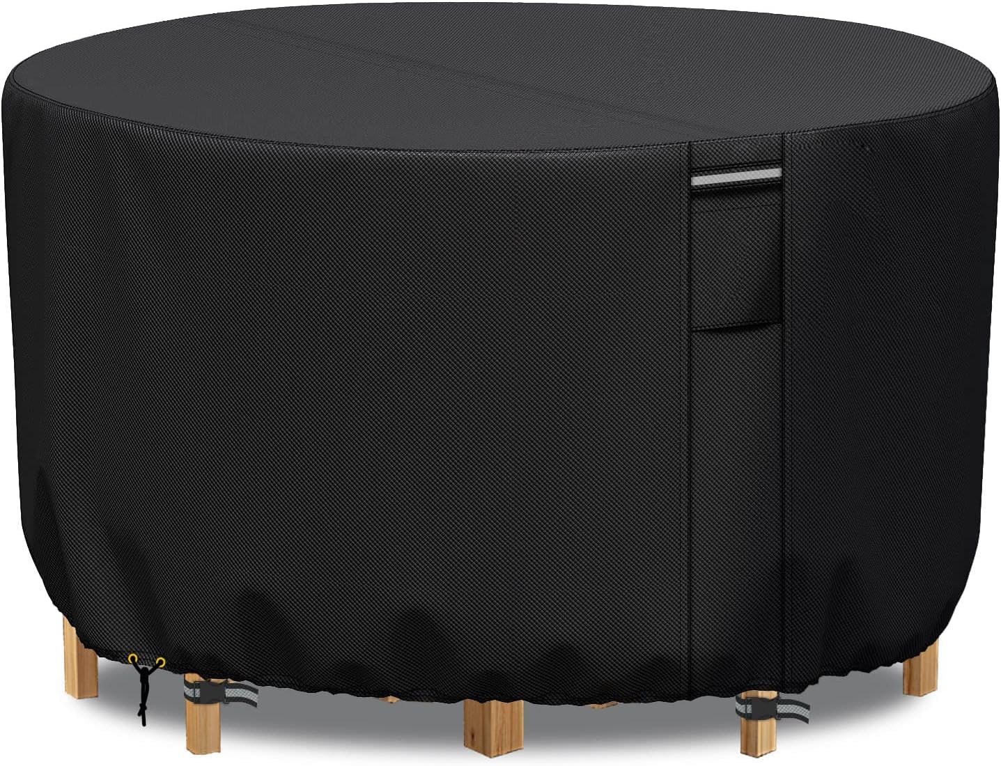 RICHIE Garden Furniture Covers Waterproof Garden Outdoor Table Cover 102x71cm