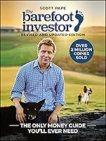 The Barefoot Investor (Classic Edition)