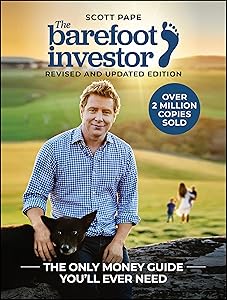 The Barefoot Investor (Classic Edition)