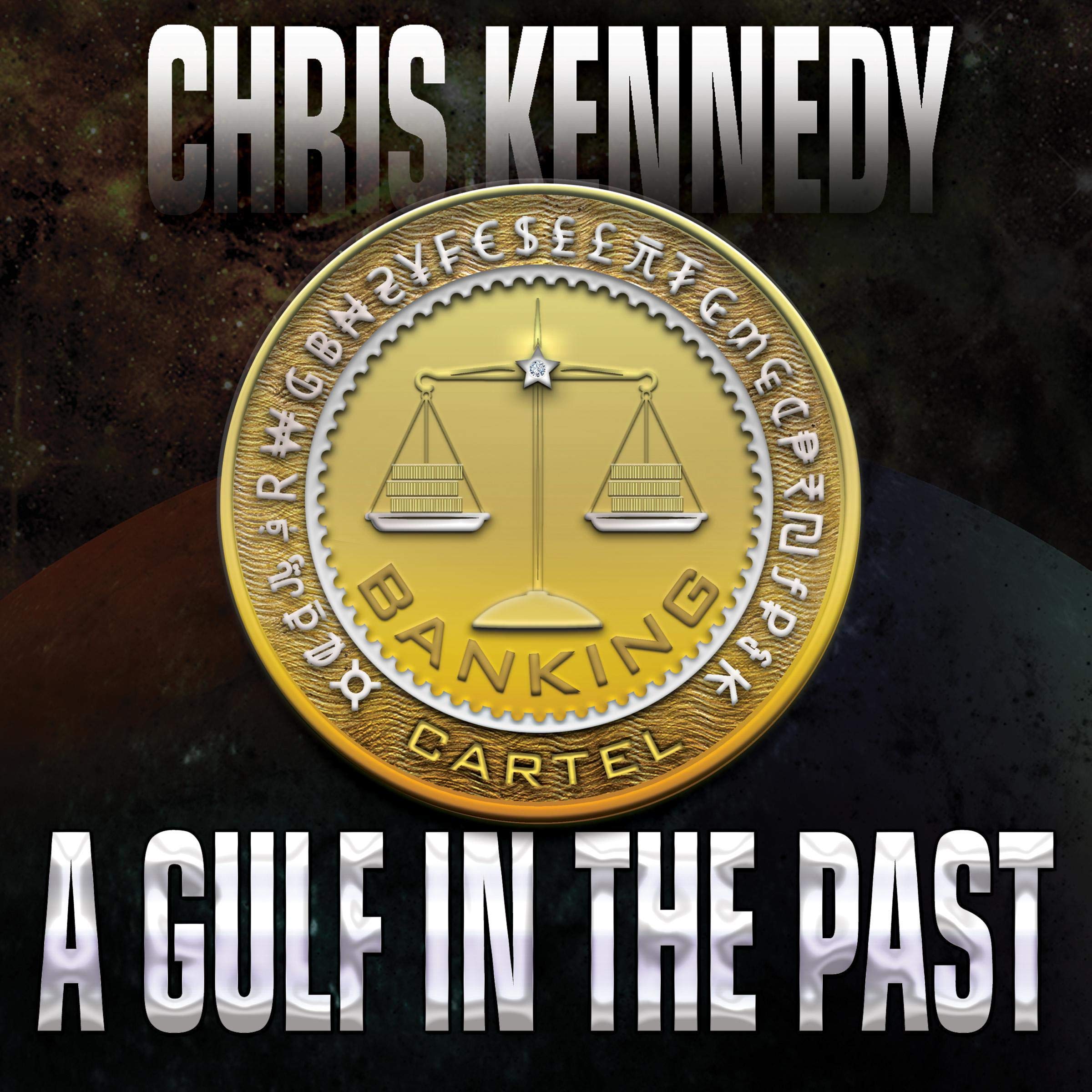 Cover art for A Gulf in the Past