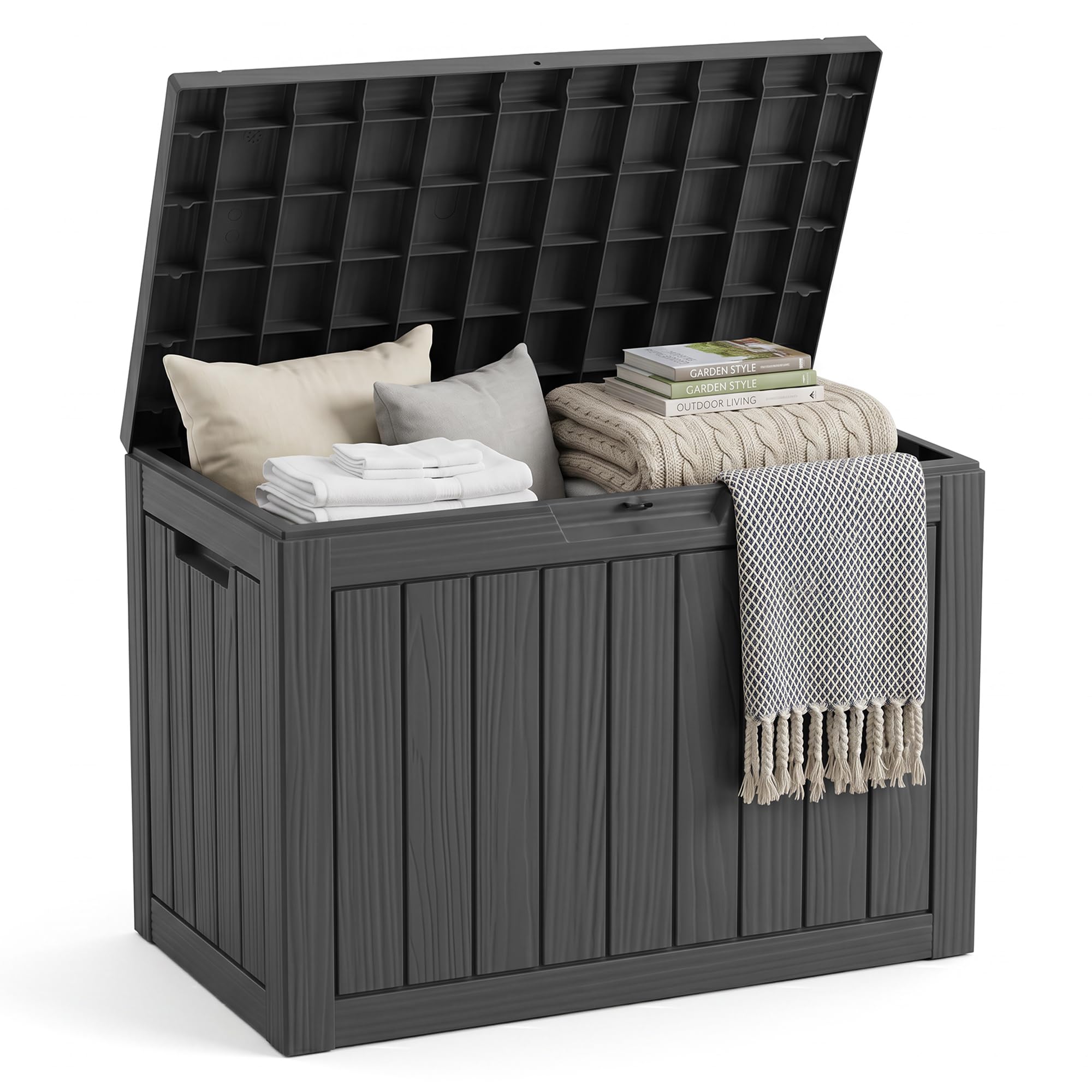 EasyUp Outdoor Storage Box