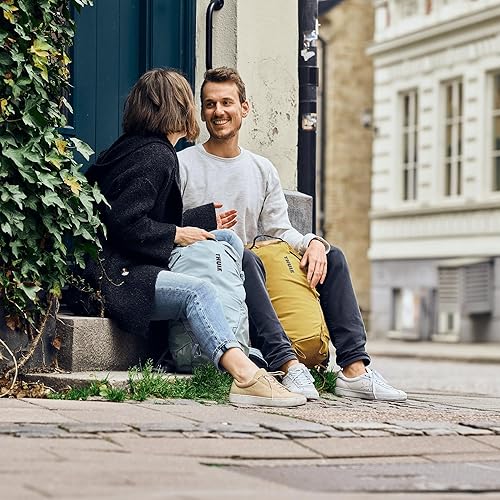 Miniatura 5 de Thule Revuelva 18L, Zorzal de madera