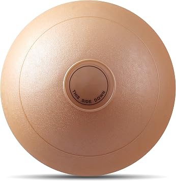 JFIT Slam Ball Build Strength - Endurance & Power | Superior Grip | Sand-Filled Core | Indoor & Outdoor Use
