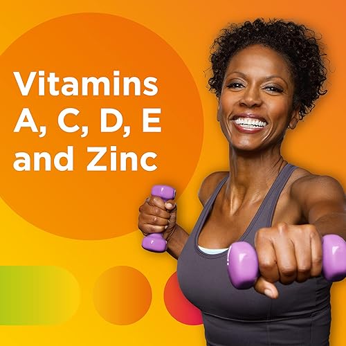 Miniatura 4 de Centrum MulltiGummies - Adulto, 150's