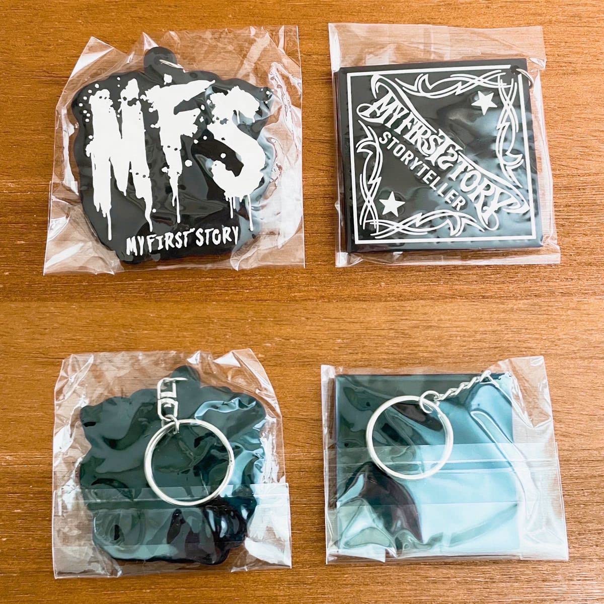 MY FIRST STORY ラババン Amazon.co.jp: MY FIRST STORY 22 Piece Set of 2 My Fascus