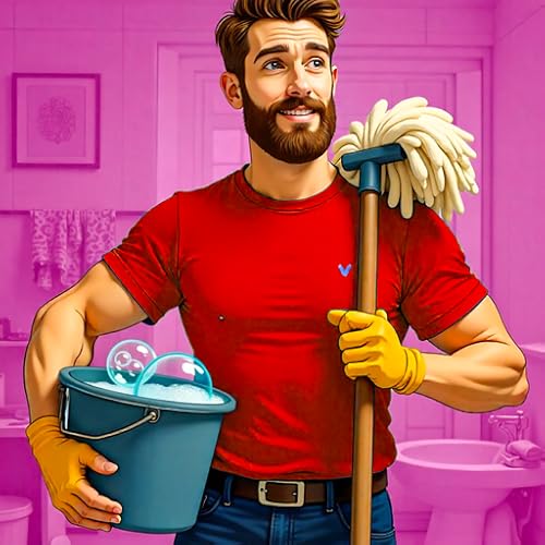 Nettoyage ASMR : jeux de ménage en profondeur et satisfaisants