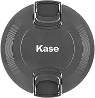 Vista 1 de Kase Tapa de lente de 5.906 in para lente Sony FE 23.622 in f/4 GM OSS