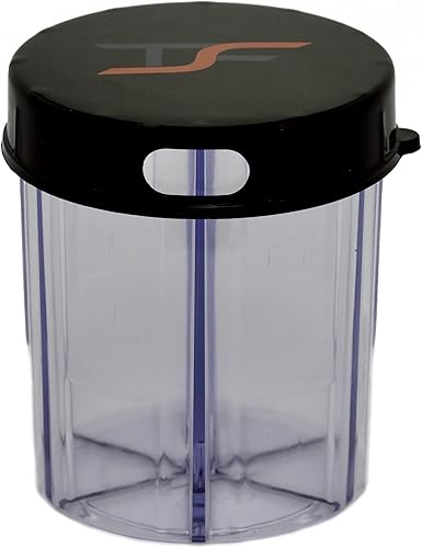 Miniatura 2 de Organizador para píldoras de medicamentos y vitaminas TS FIT para viaje