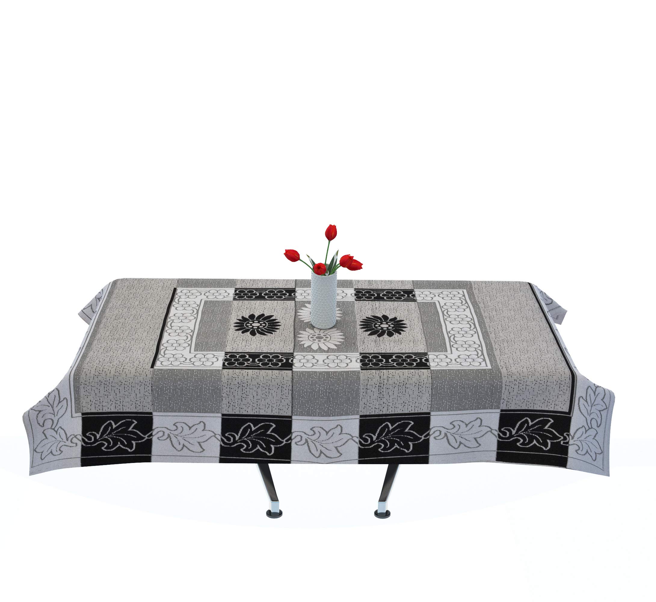 See full amazon price history chart for ELOHIM Rectangular Net Fabric Center Table Cover 4 Seater (40x60 inches, Black) ELOHIM Rectangular Net Fabric Center Table Cover 4 Seater (40x60 inches, Black) (B07YBH2CZX) Amazon Price History, Amazon Price Tracker