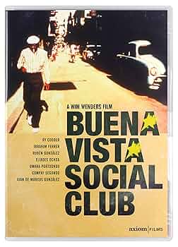 (未使用･未開封品)Pasion De Buena Vista [DVD] 未使用・未開封品)Pasion De Buena Vista [DVD]