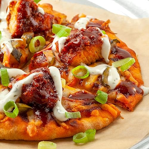 Miniatura 5 de Sweet Baby Ray's Nashville Caliente, Búfalo suave, paquete variado de salsa de ala de búfalo regular, 16 onzas líquidas (paquete de 3)