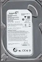 Seagate Disco rígido interno Barracuda St500dm002 500 Gb 3.5 - Sata - 7200 RPM - Buffer de 16 Mb - Chi