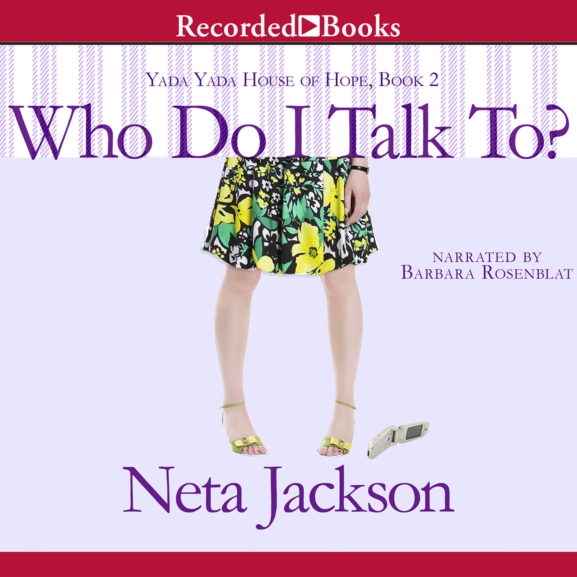 Cover art for Who Do I Talk To?